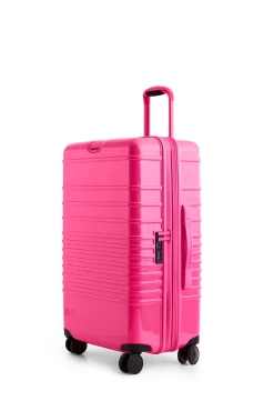 The 26" Check-In Roller In Barbie™ Pink