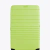 The 29" Large Check-In Roller In Citron
