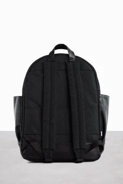The Backpack In Black