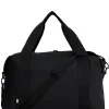 The Beisics Duffle In Black