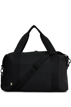 The Beisics Duffle In Black