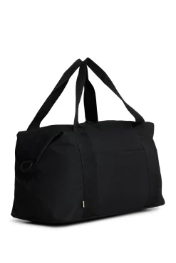 The Beisics Duffle In Black