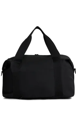 The Beisics Duffle In Black