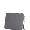 The Beisics Laptop Pouch In Grey
