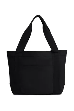 The Beisics Tote In Black
