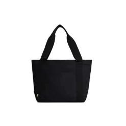 The Beisics Tote In Black