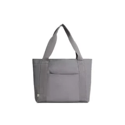 The Beisics Tote In Grey