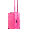 The Carry-On Roller In Barbie™ Pink