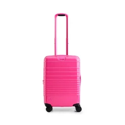 The Carry-On Roller In Barbie™ Pink