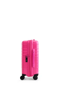 The Carry-On Roller In Barbie™ Pink