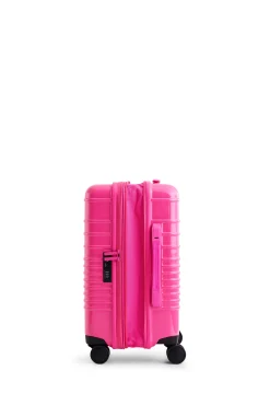 The Carry-On Roller In Barbie™ Pink