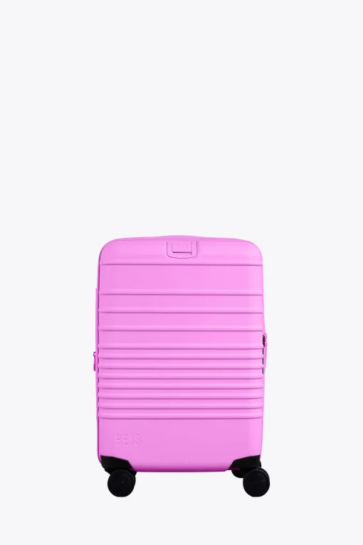 The Carry-On Roller In Berry