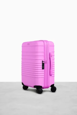 The Carry-On Roller In Berry