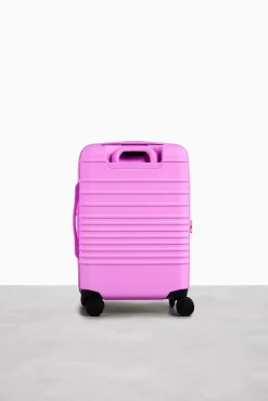 The Carry-On Roller In Berry