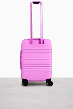 The Carry-On Roller In Berry