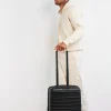 The Carry-On Roller In Black