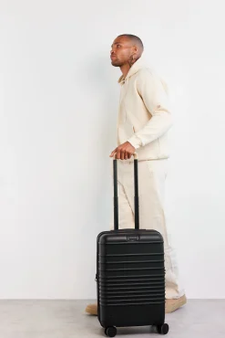 The Carry-On Roller In Black