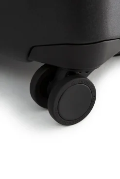 The Carry-On Roller In Black