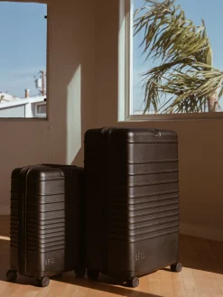 The Carry-On Roller In Black
