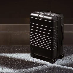 The Carry-On Roller In Black