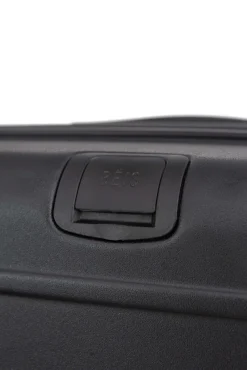 The Carry-On Roller In Black