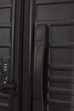 The Carry-On Roller In Black