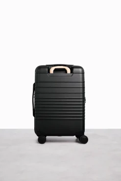 The Carry-On Roller In Black
