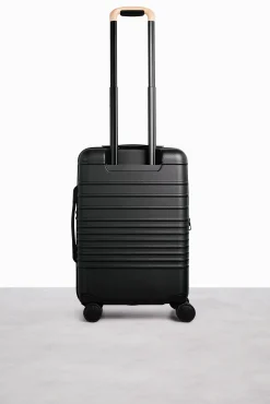 The Carry-On Roller In Black