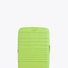 The Carry-On Roller In Citron