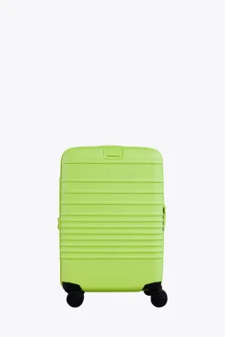 The Carry-On Roller In Citron