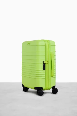 The Carry-On Roller In Citron