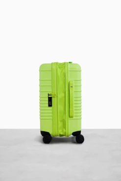 The Carry-On Roller In Citron