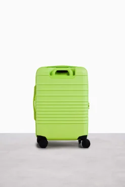 The Carry-On Roller In Citron