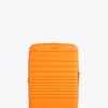 The Carry-On Roller In Creamsicle