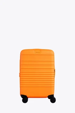 The Carry-On Roller In Creamsicle