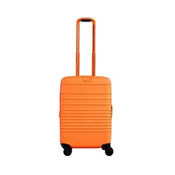 The Carry-On Roller In Creamsicle