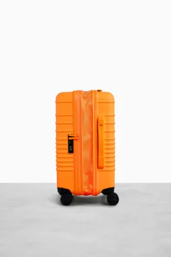 The Carry-On Roller In Creamsicle