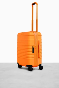 The Carry-On Roller In Creamsicle
