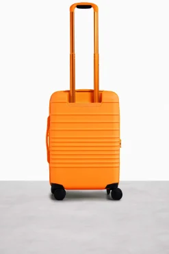 The Carry-On Roller In Creamsicle