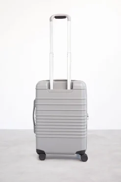 The Carry-On Roller In Grey