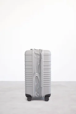 The Carry-On Roller In Grey