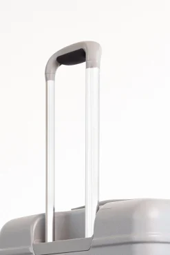 The Carry-On Roller In Grey
