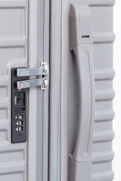 The Carry-On Roller In Grey