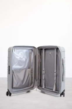 The Carry-On Roller In Grey