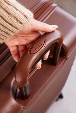 The Carry-On Roller In Maple