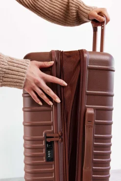 The Carry-On Roller In Maple
