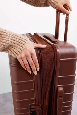 The Carry-On Roller In Maple
