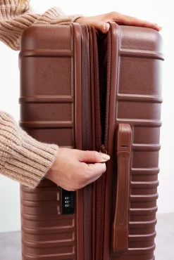 The Carry-On Roller In Maple