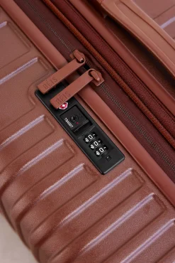 The Carry-On Roller In Maple