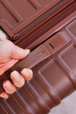 The Carry-On Roller In Maple